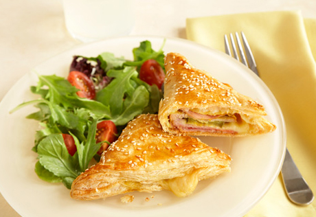 Cuban-Style Turnovers