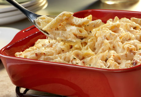 easy bacon mac and cheese recipe easy bacon mac and cheese recipe