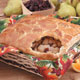 Pear & Cranberry Pot Pie