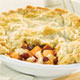 Roasted Turkey Pot Pie