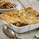 Cajun Pot Pie