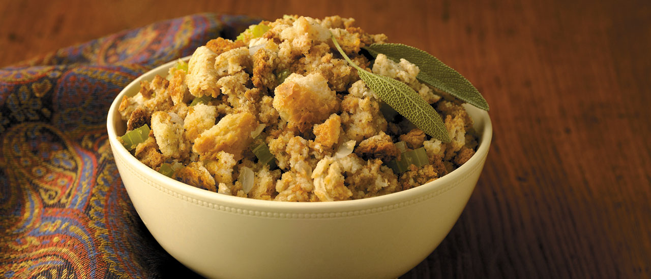 Quick & Easy Stuffing Recipe | Campbell's Kitchen