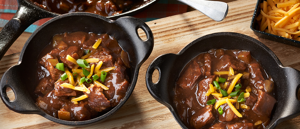 Texas Cowboy Chili