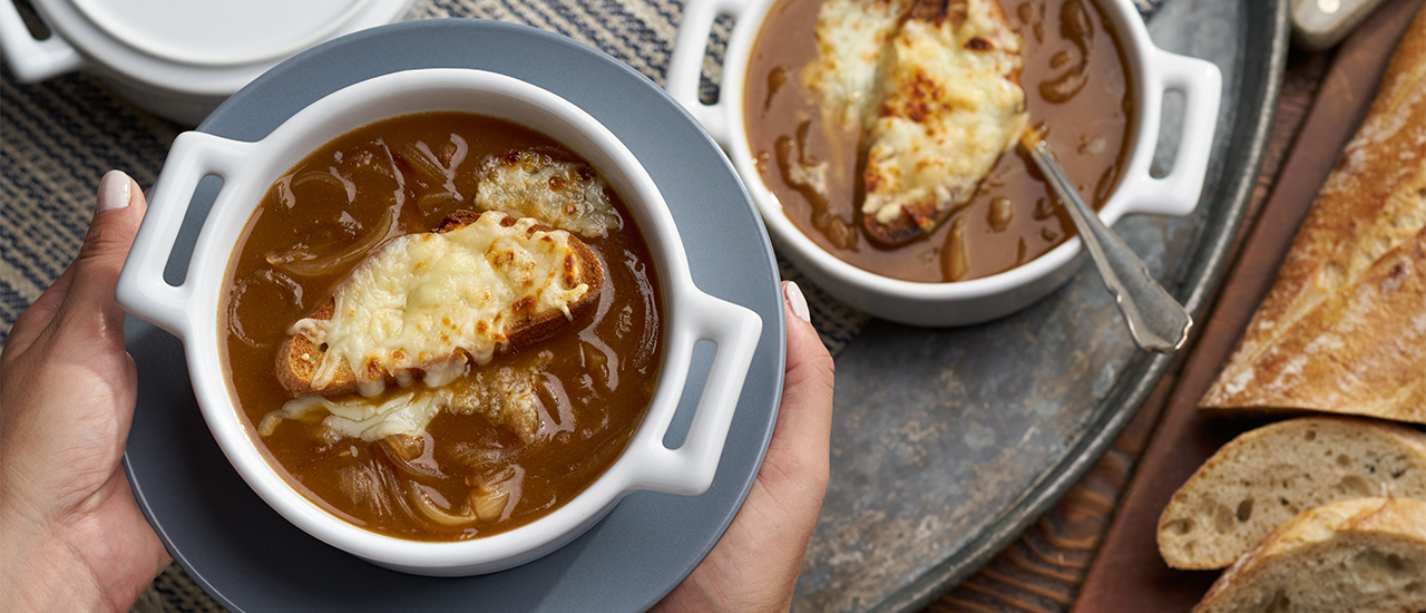 French Onion Soup - Swanson