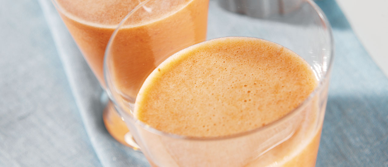 Jump Start Smoothie