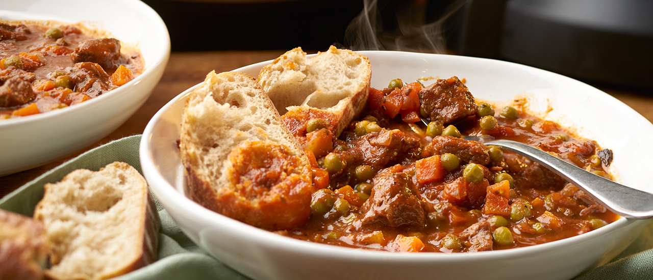 Cavatelli With Italian Beef Stew Recipes