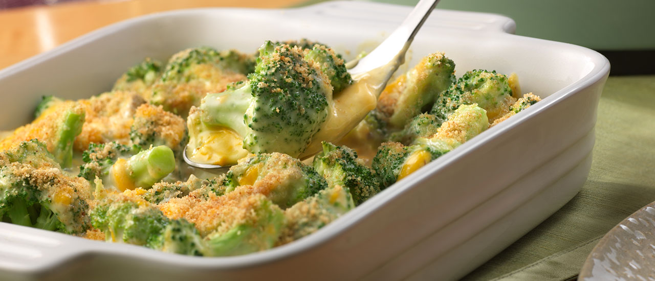 Image result for Broccoli casserole