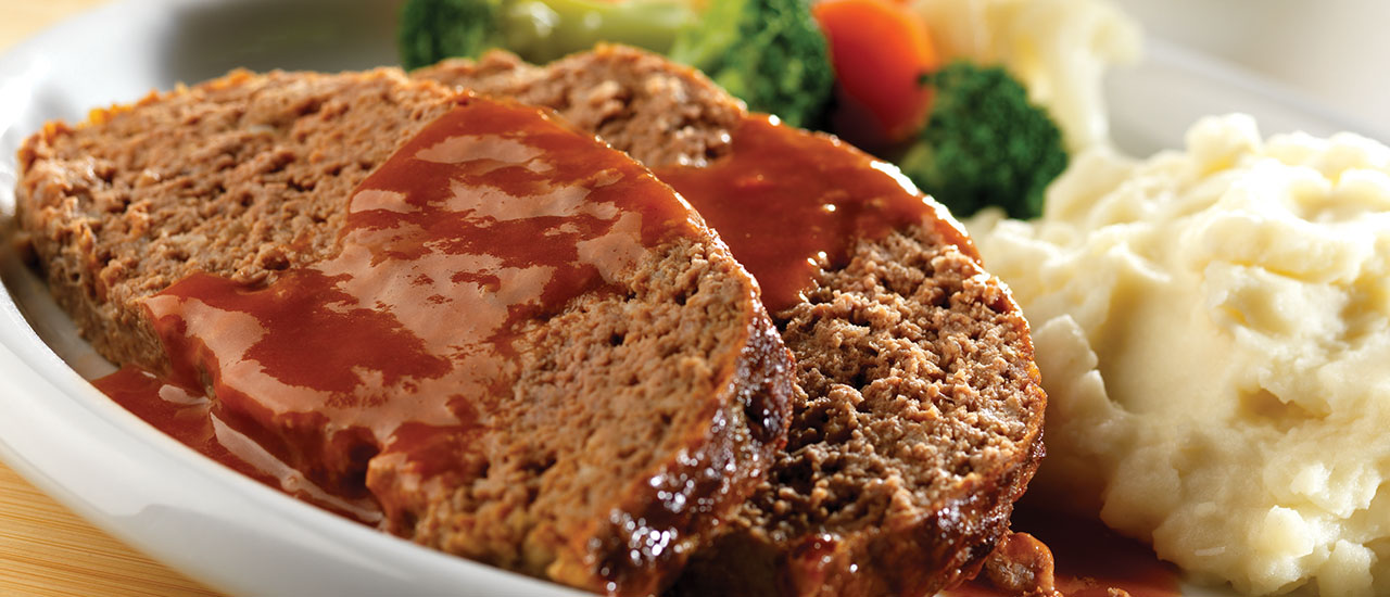 campbell's tomato soup recipes with ground beef