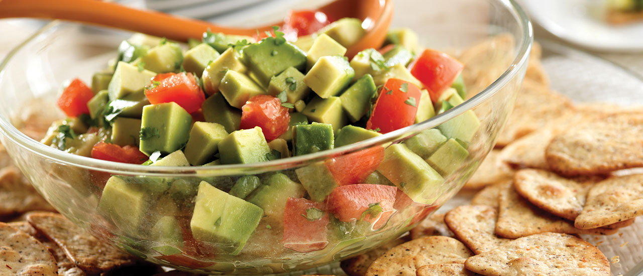 48+  Wahrheiten in  Advocado Dip? Maybe you would like to learn more about one of these?