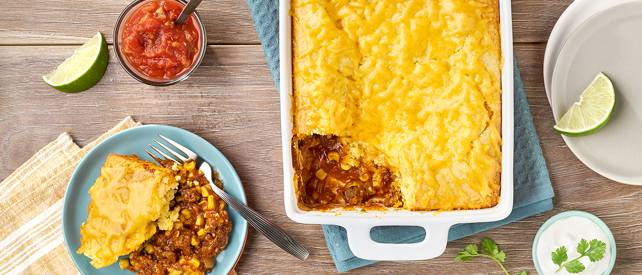 campbells shepherds pie tomato soup