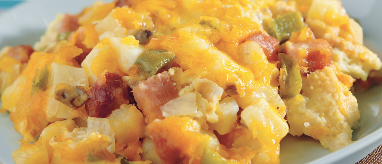 Egg Strata cooker western egg strata Egg Strata cooker western egg strata