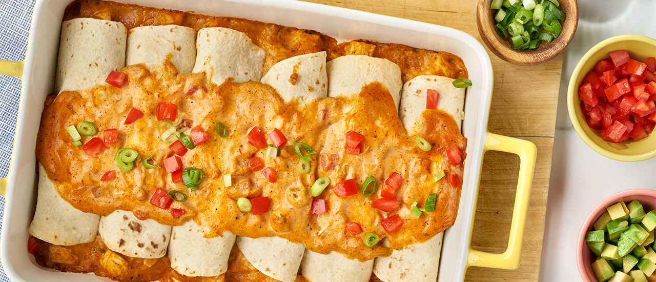 Featured image of post Steps to Prepare Chicken Enchilada Recipes With Cream Of Chicken Soup