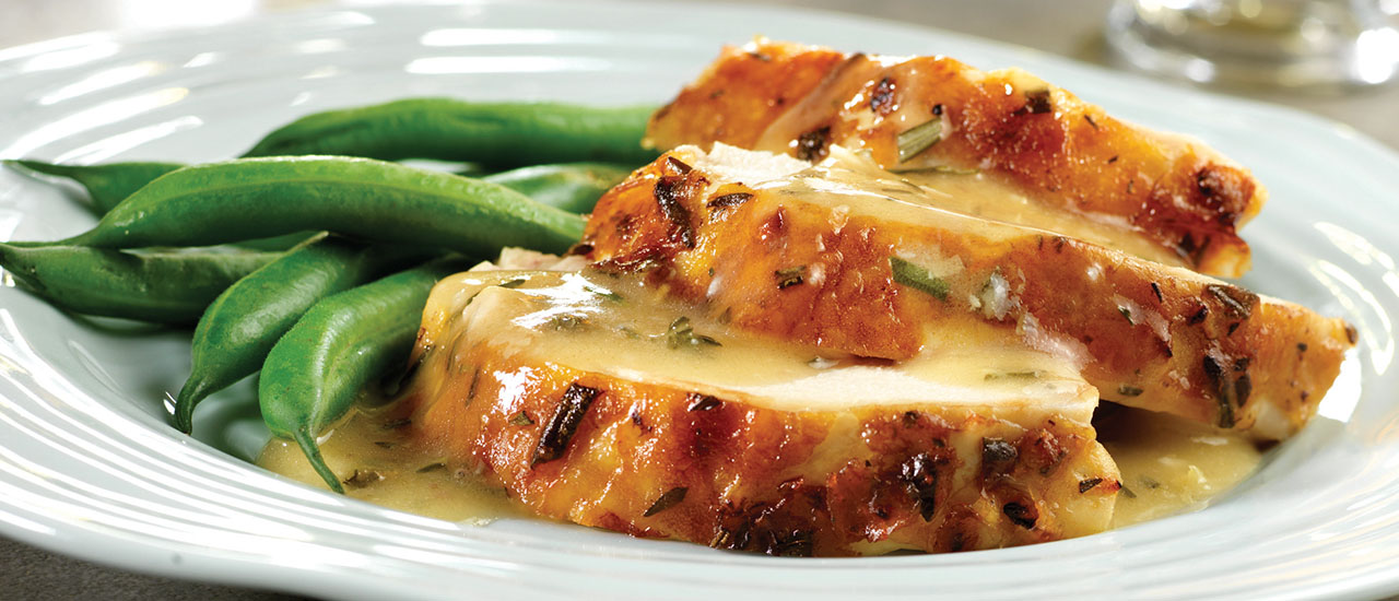 Engagement Chicken Recipe Campbell S Kitchen