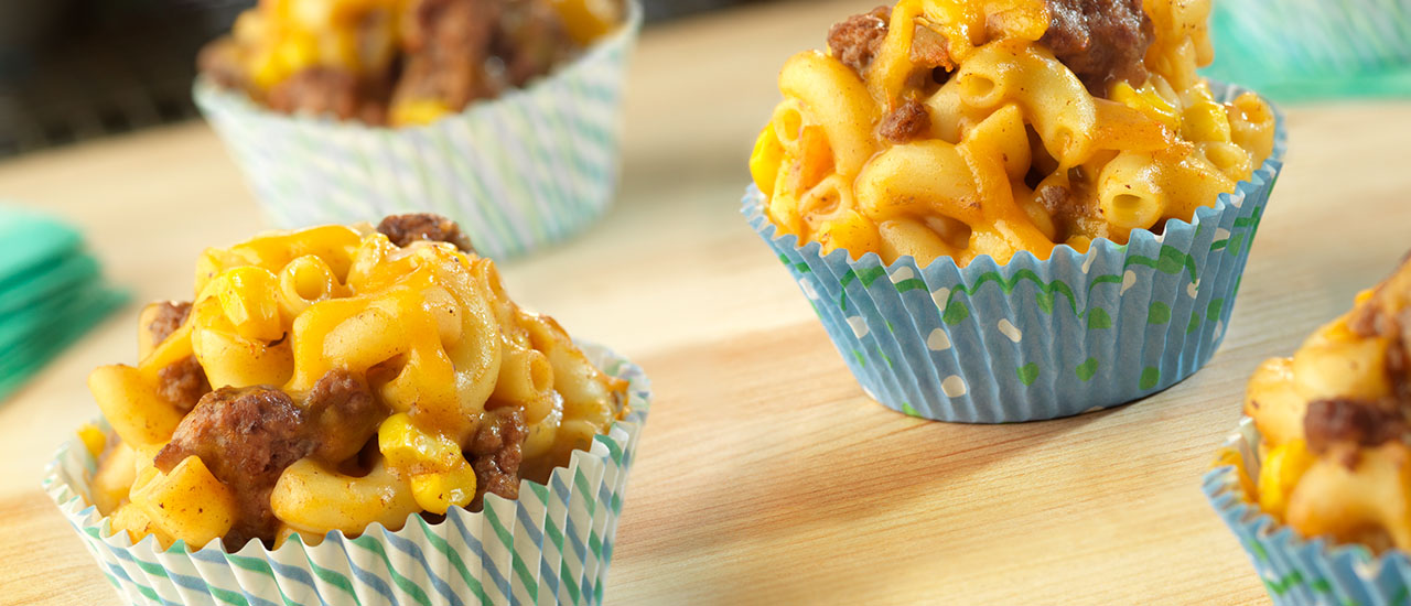 mini brands mac and cheese