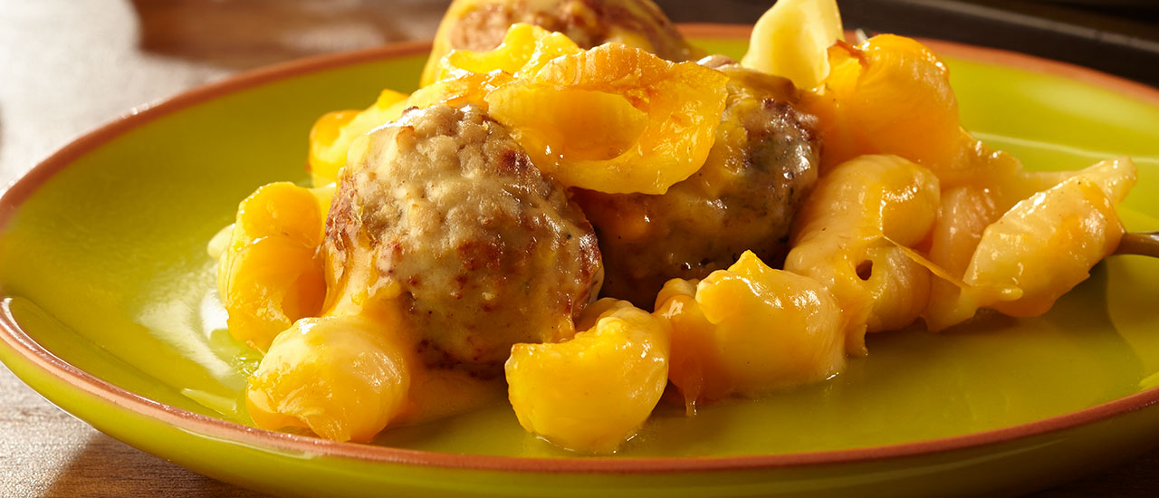 Https Www Campbells Com Kitchen Recipes Cheeseburger Mac Cheese Https Www Campbells Com Kitchen Recipes Cheeseburger Mac Cheese