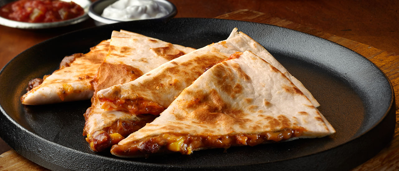 Cheese Quesadilla Recipes