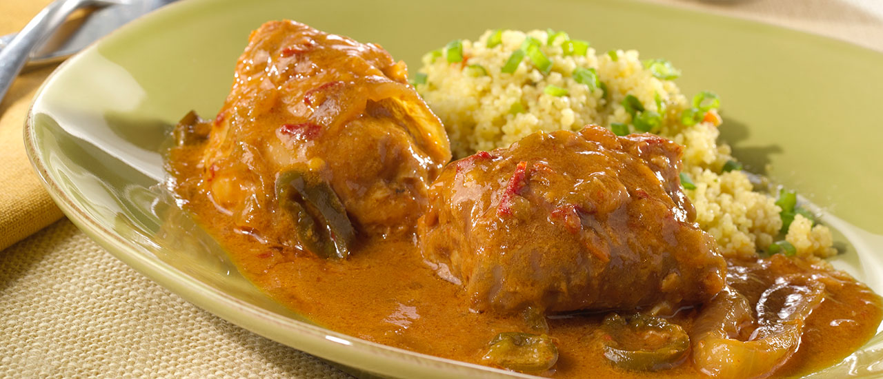 slow cooker hawaiian style chicken thighs slow cooker hawaiian style chicken thighs