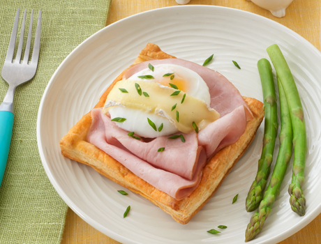 Mothers Day Recipe